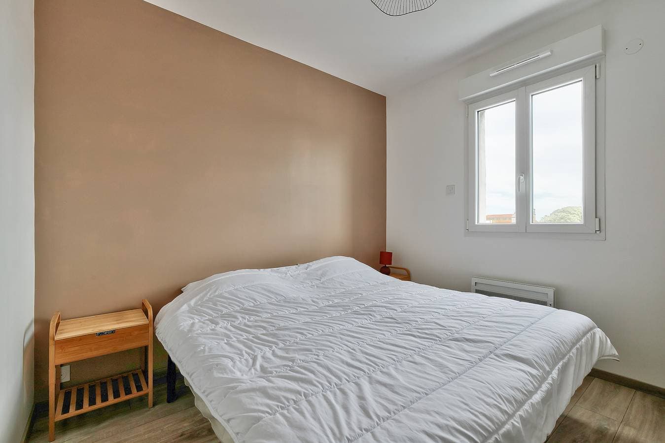 Foto 4 von 18: Haus für 4, 650 m zum Strand, Garten & Grill