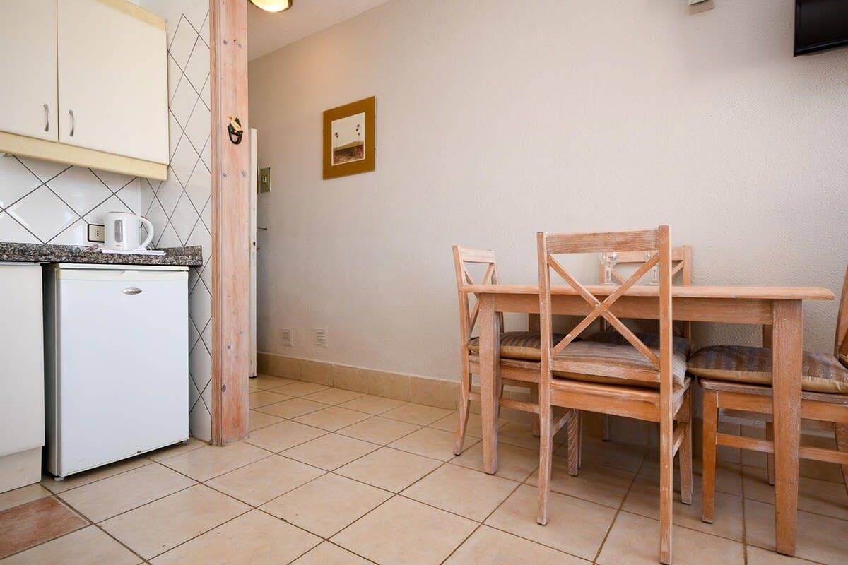 Foto 12 von 35: Ferienwohnung für 2 Personen mit Garten