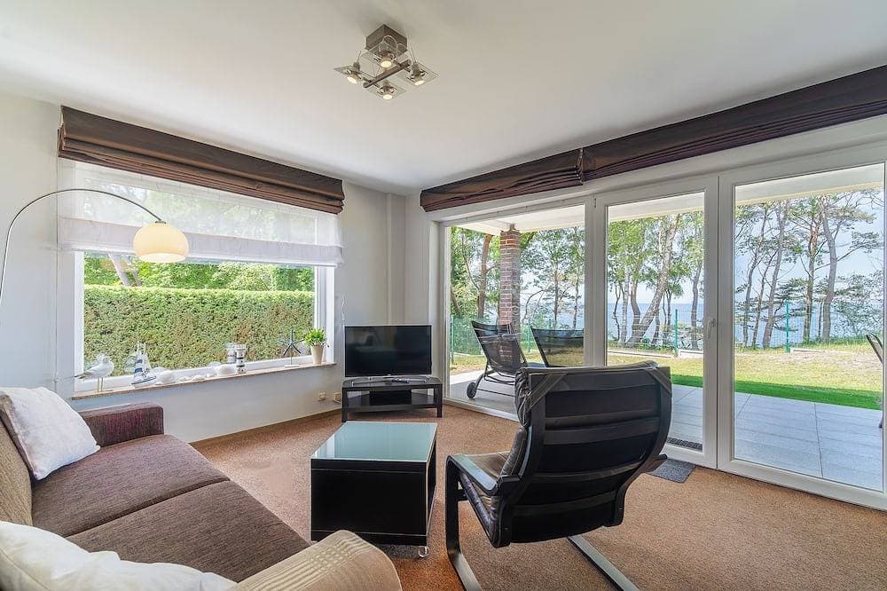Foto 8 von 24: Ferienbungalow mit traumhaftem Meerblick für 2 bis 4 Personen,