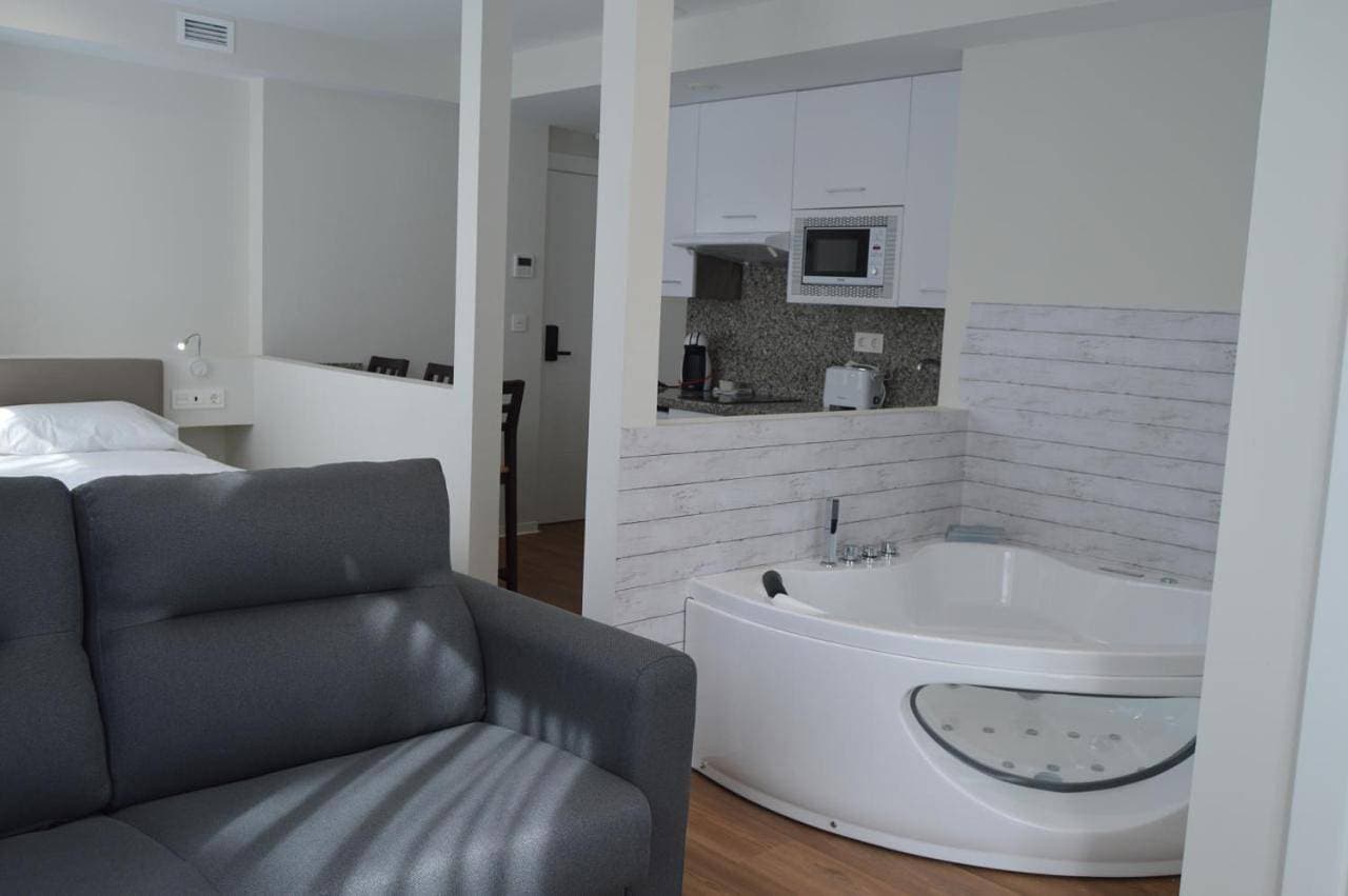Apartamentos el Beyu 1