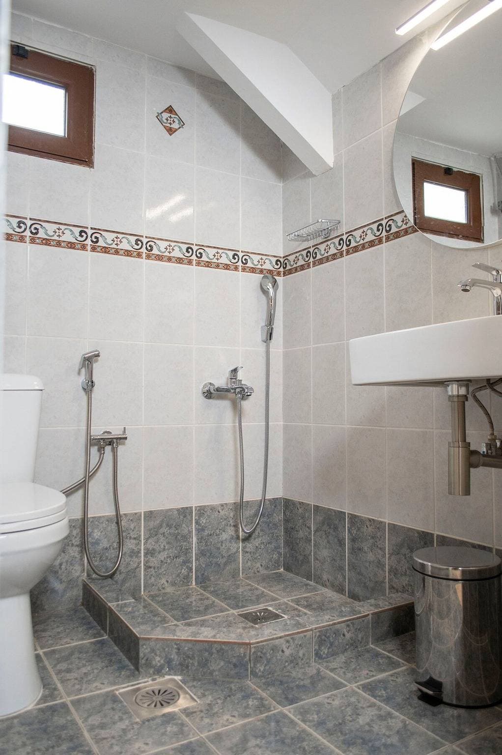 Foto 4 von 19: Ferienwohnung für 2 Personen mit Balkon
