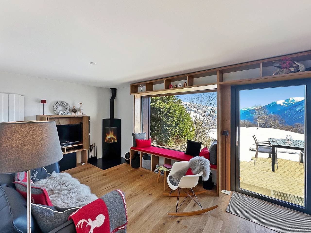 Foto 7 von 33: Mirador Alpine Horizon -Crans Montana- Swiss Alps