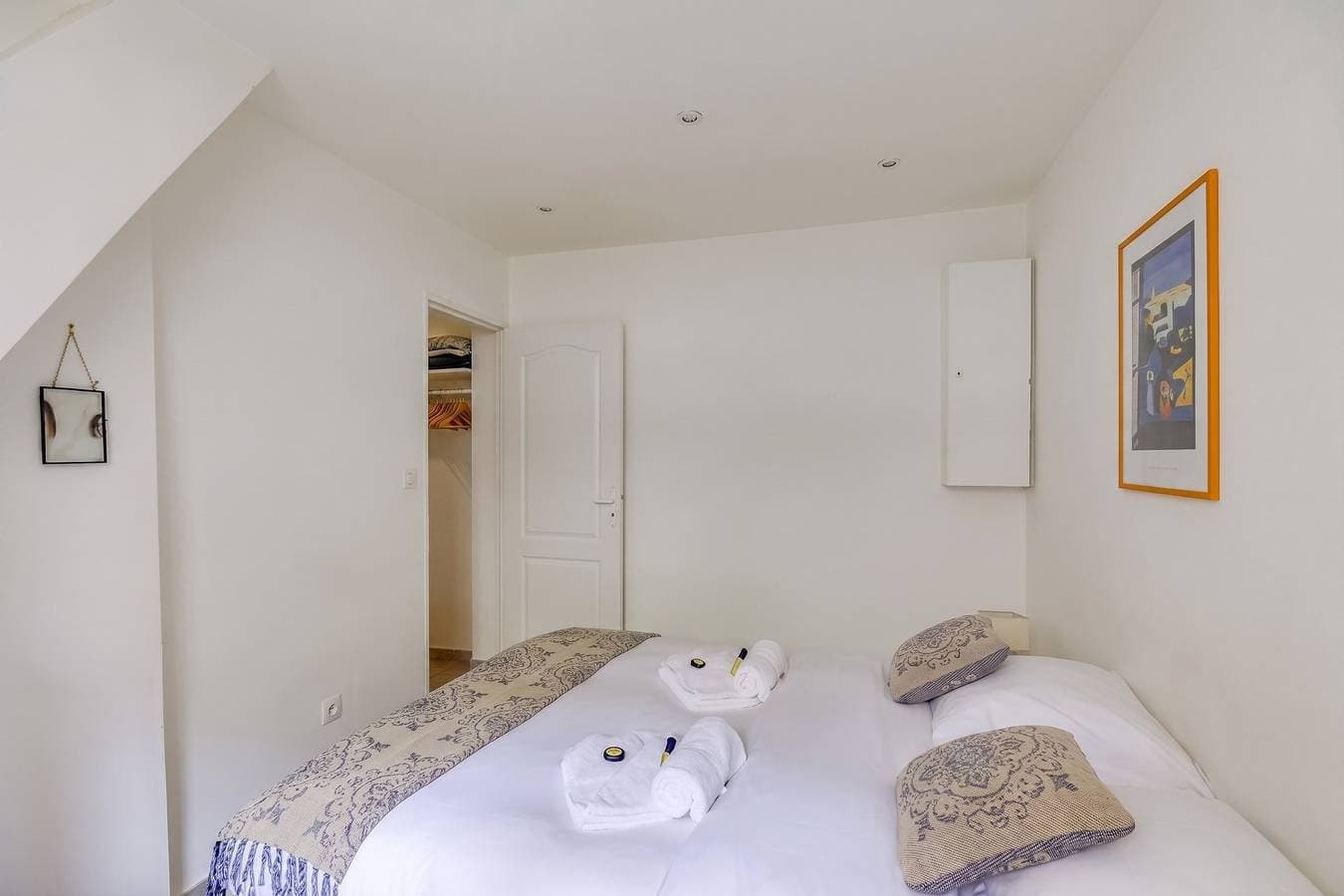 Foto 3 von 16: Ferienwohnung für 4 Personen