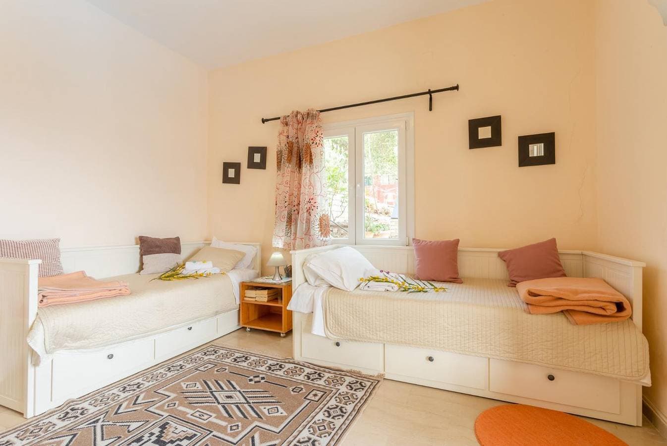 Foto 13 von 31: Villa für 6 Personen mit Kinderpool