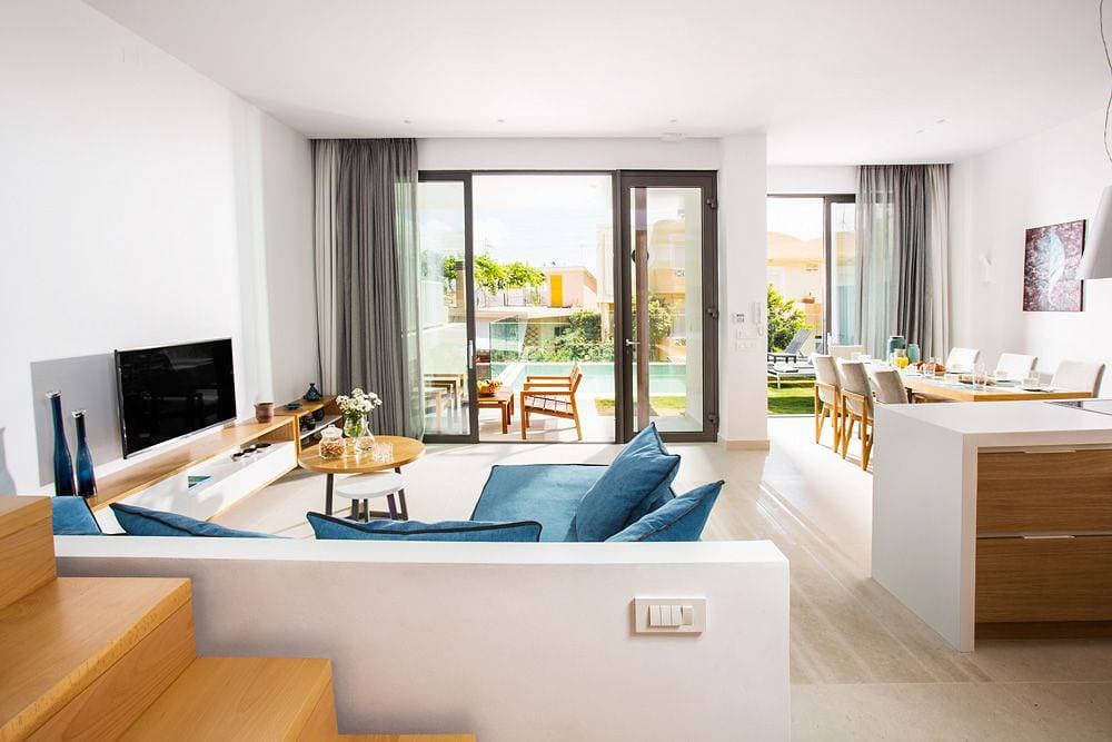Foto 4 von 22: Villa Stathis