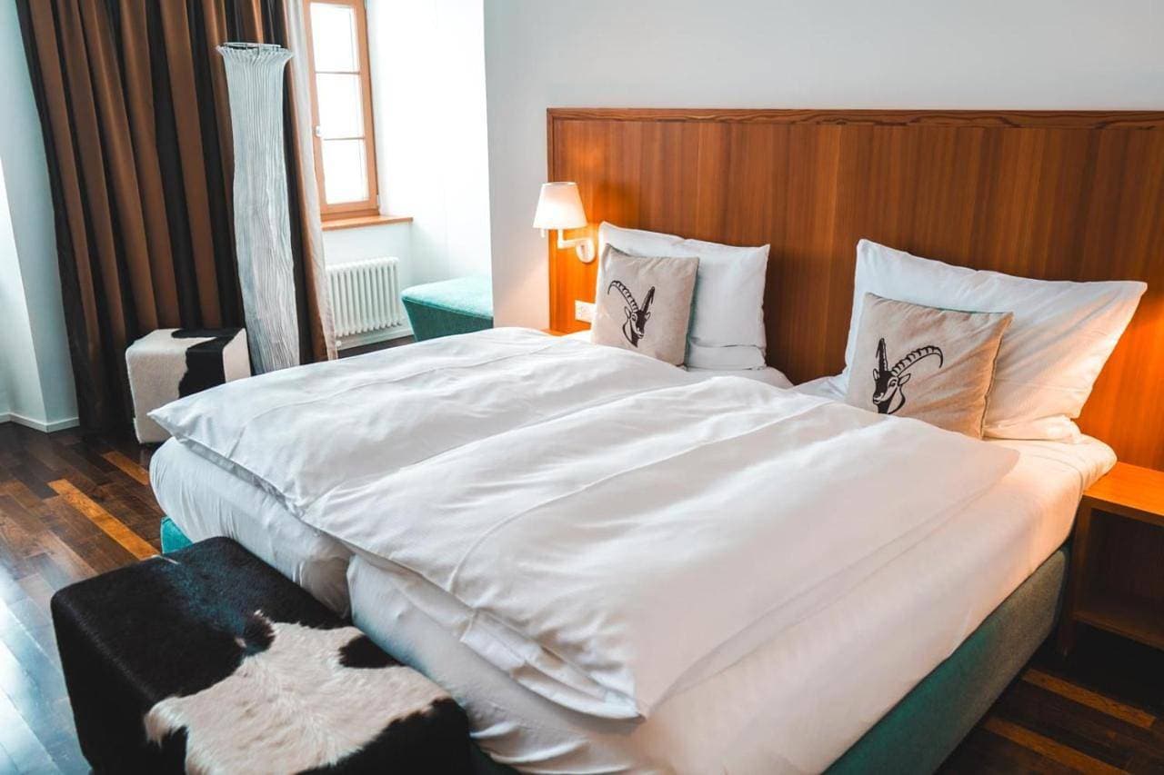 Foto 5 von 9: Superior Triple Room