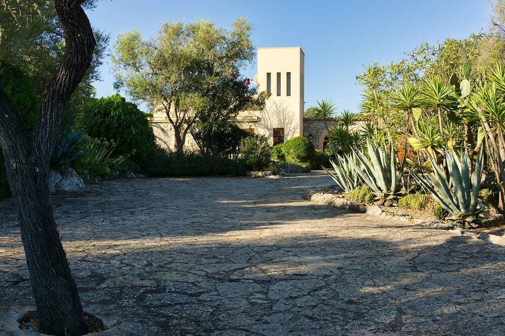 Foto 7 von 30: Charmante Finca - 800m bis Artà mit Blick auf San Salvador, Pool, Klimaanlage