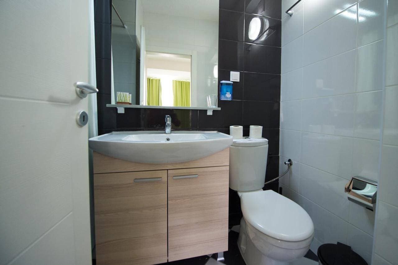 Foto 9 von 12: Double or Twin Room