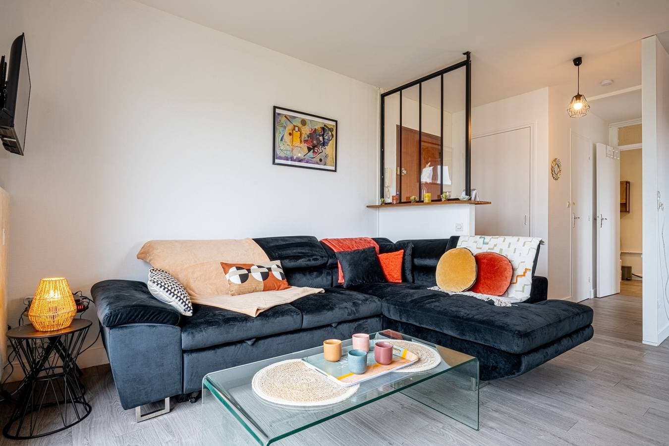 Foto 2 von 11: Ferienwohnung für 4 Personen
