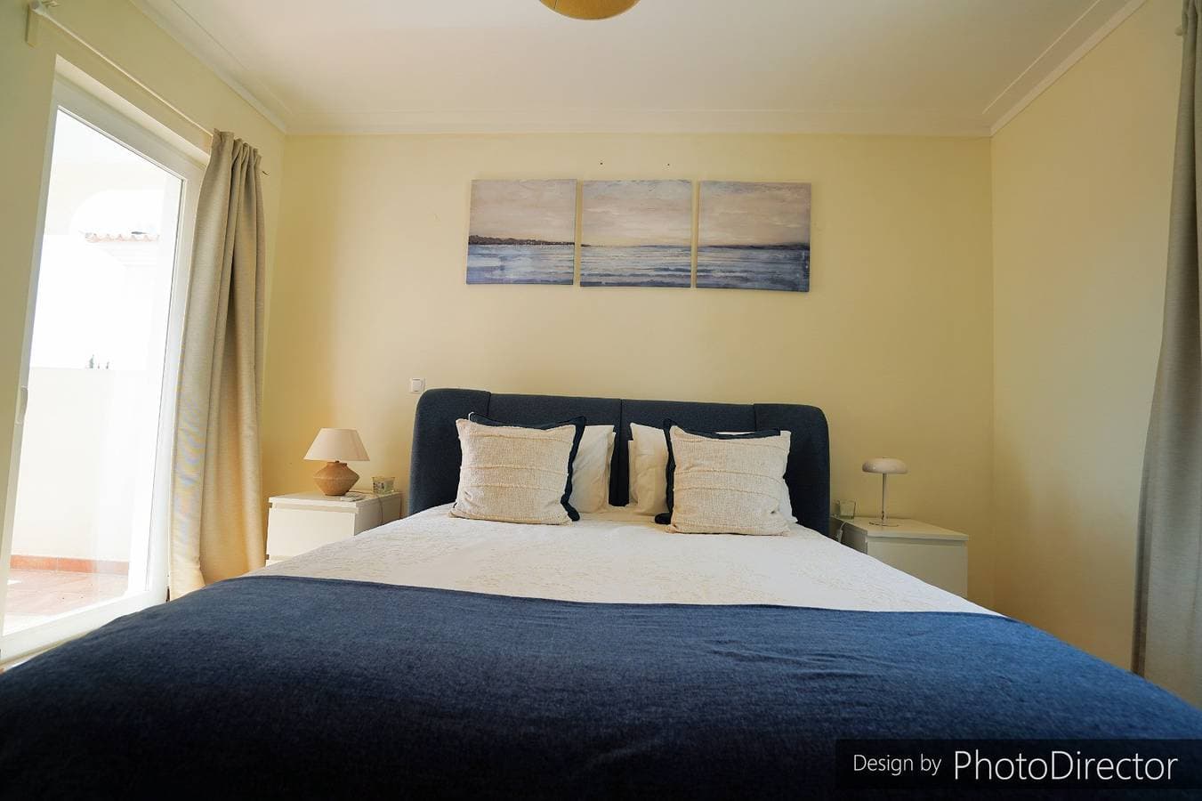 Foto 10 von 14: Barra Prime Apartamento Salinas Country Club - Qui