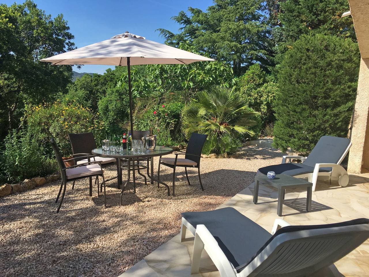 St Raphaël Valescure: Zweifamilienhaus Les Collines de valescure 1