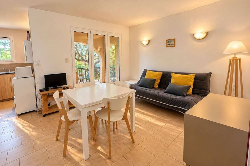 Foto 13 von 30: C1 Schattige Wohnung, Residence Padovani Marina, zwischen Meer und Bergen