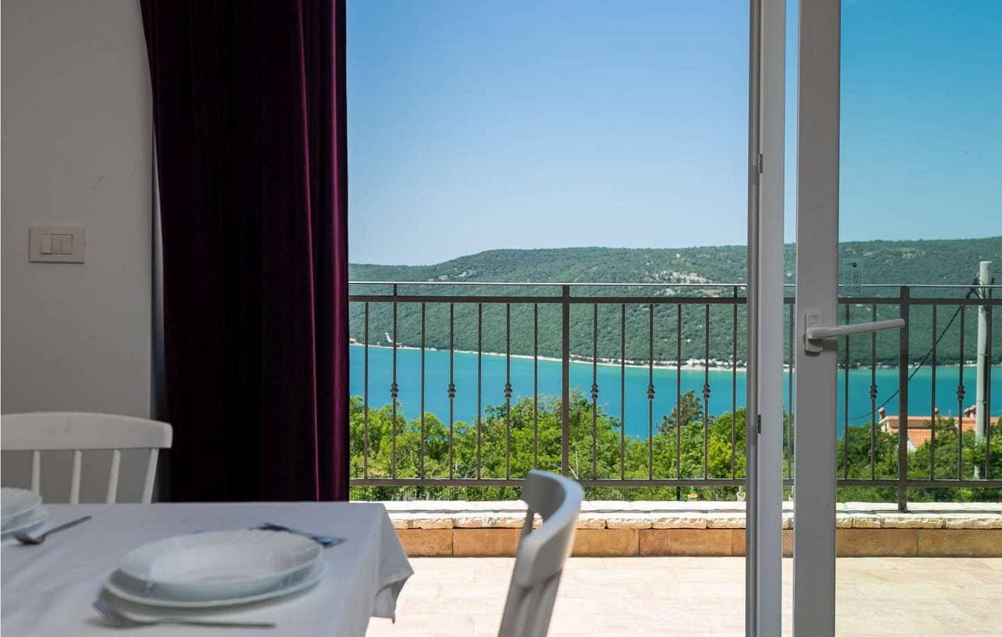 Foto 9 von 46: Reizende 2-Zimmer-Wohnung mit Pool, Terrasse und in Küstennähe