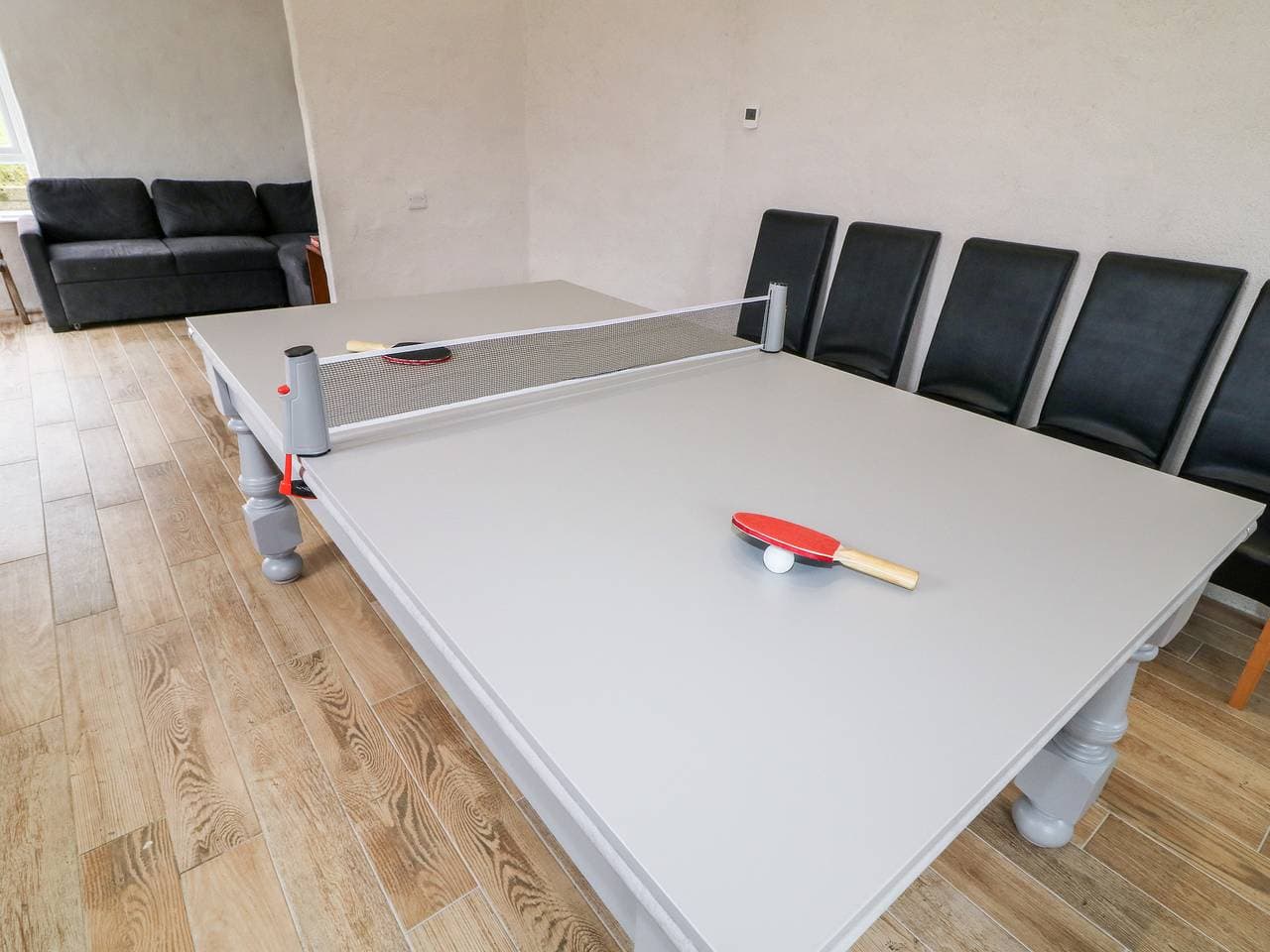 Foto 7 von 18: Cottage für 4 Personen mit Garten