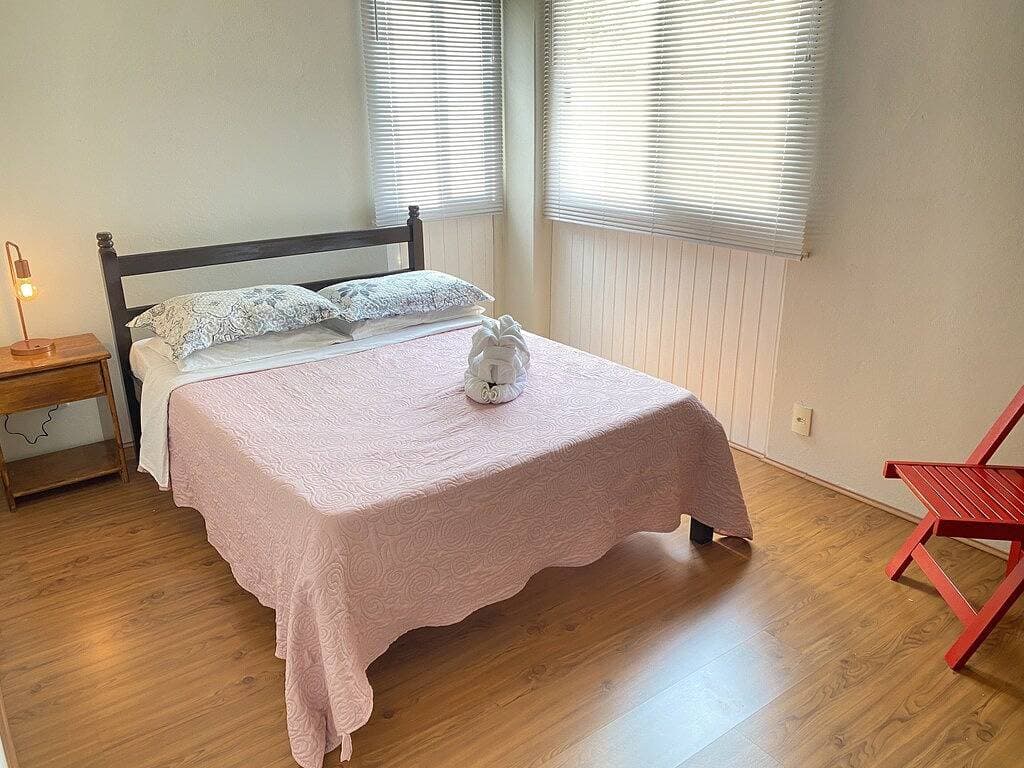 Studio Garden, beautiful studio with balcony and pool 1