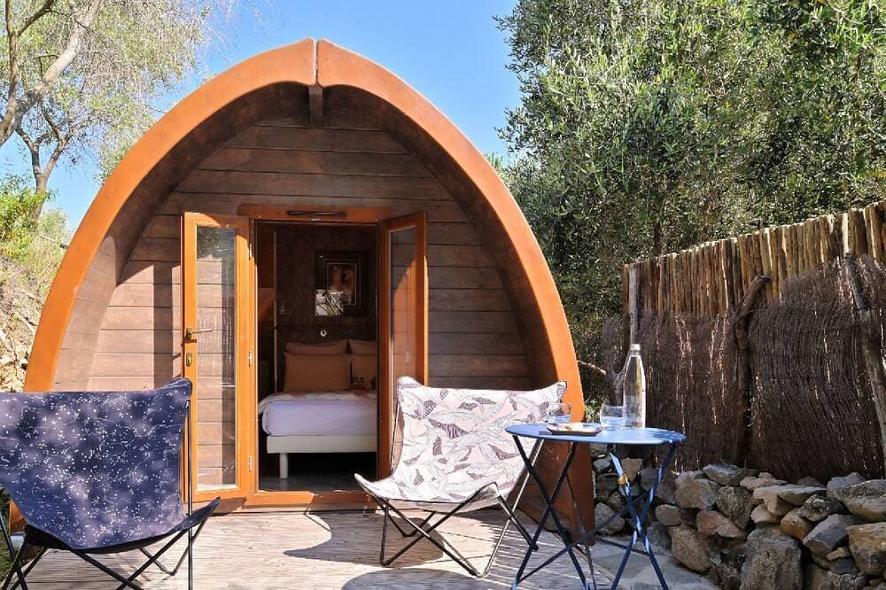 Foto 4 von 13: A Charming 4-Star Hotel In Haute-Corse<br>The luxury of taking the time