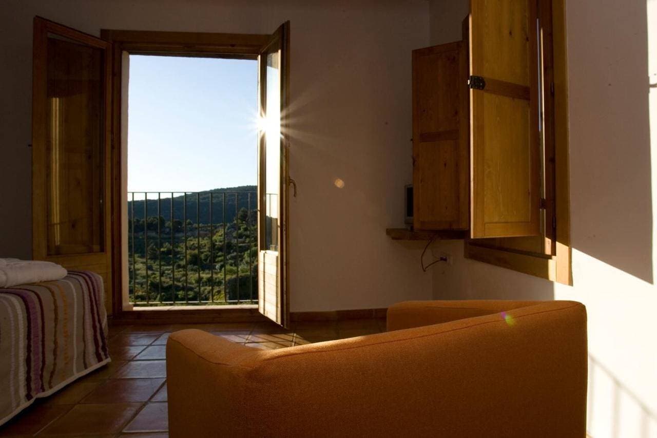 Foto 9 von 45: Hotel für 10 Personen mit Garten