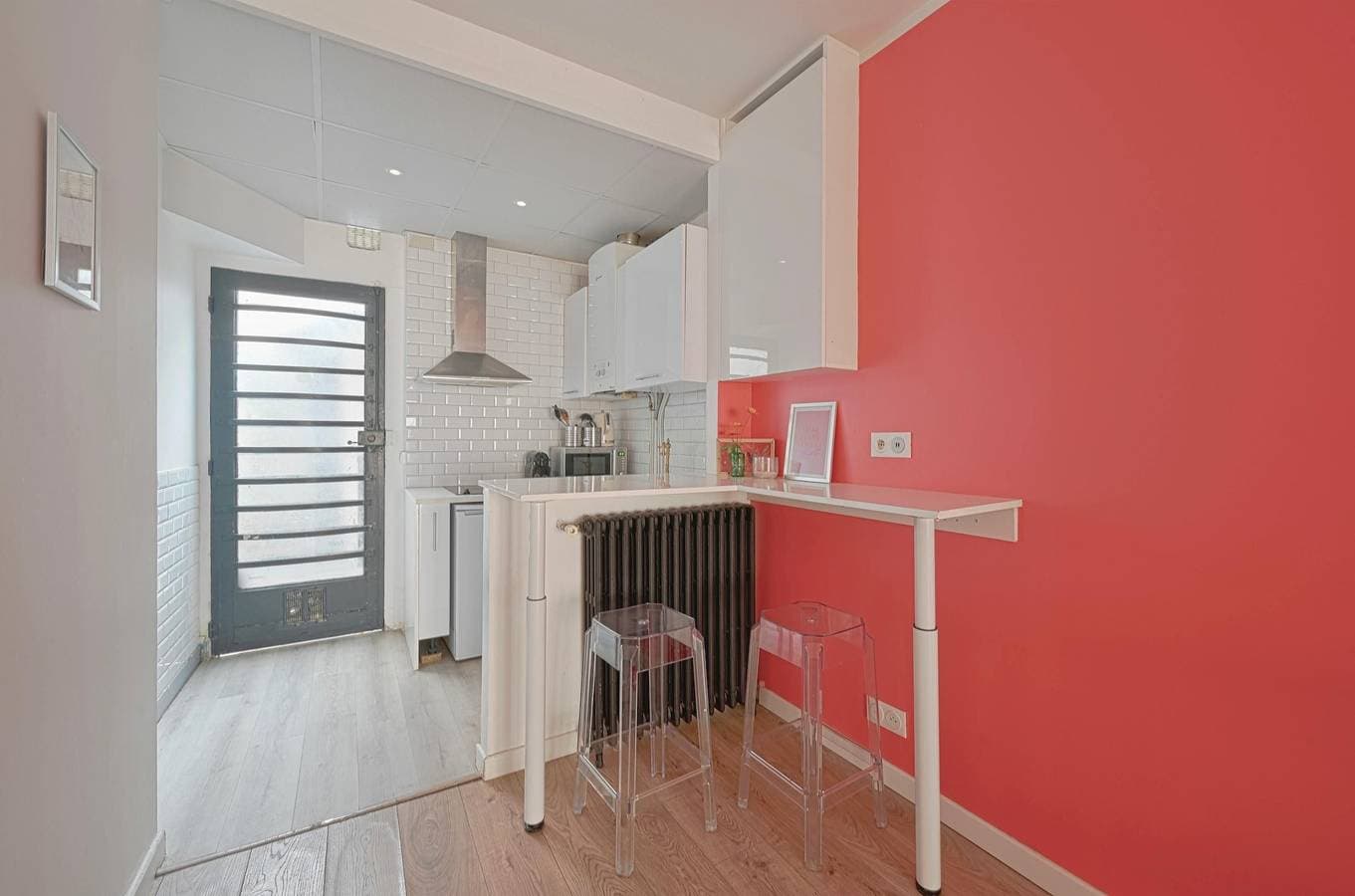 Foto 6 von 15: Ferienwohnung für 3 Personen