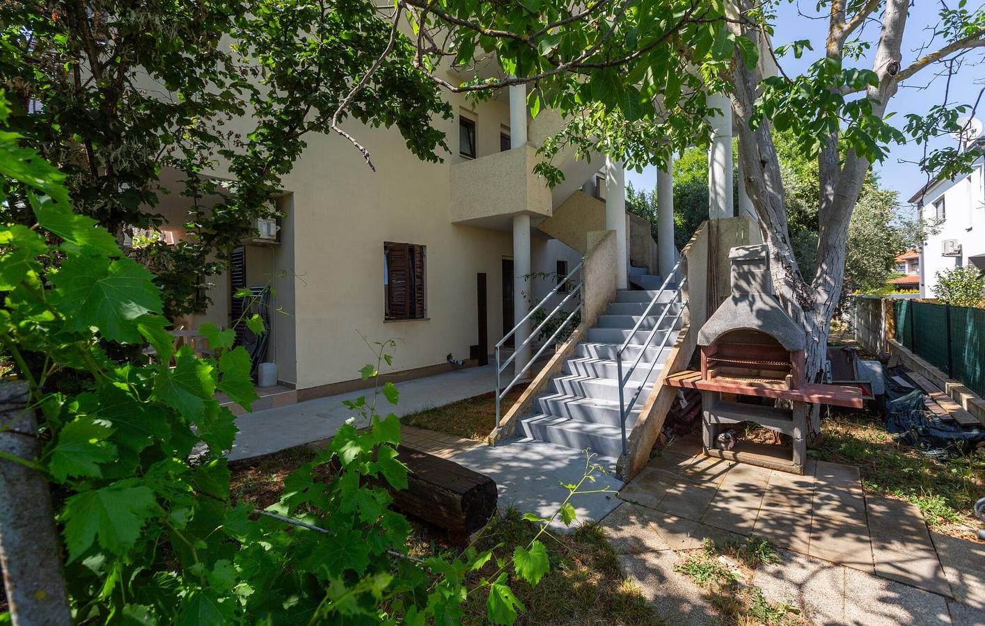 Foto 13 von 30: Charmante Ferienwohnung in Strandnähe mit WLAN, Terrasse und Parkplatz