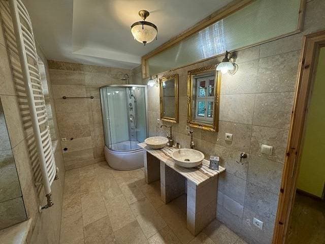 Foto 8 von 33: Zum Böhmen Ferienwohnung Fridericke / Ferienhaus am See - Urlaub / Ferien in Bad Langensalza