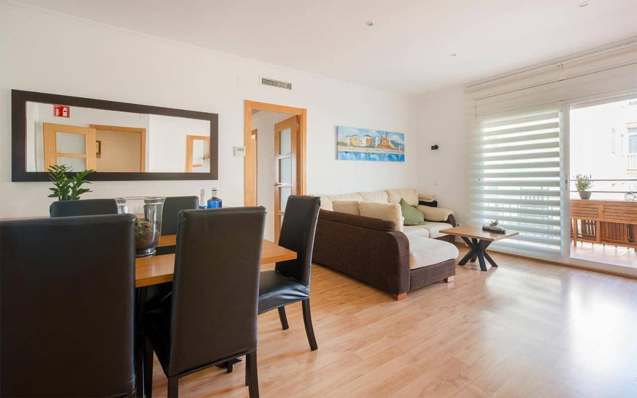 BONITO APARTAMENTO 1