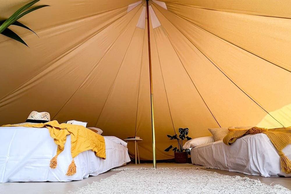 Foto 6 von 14: Glamping near the beach in Rincón de la Victoria