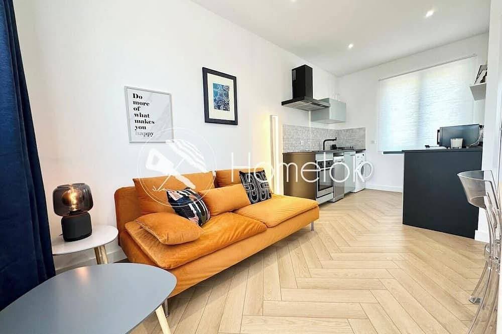 Lovely ! Duplex de standing neuf – 250m des plages 1