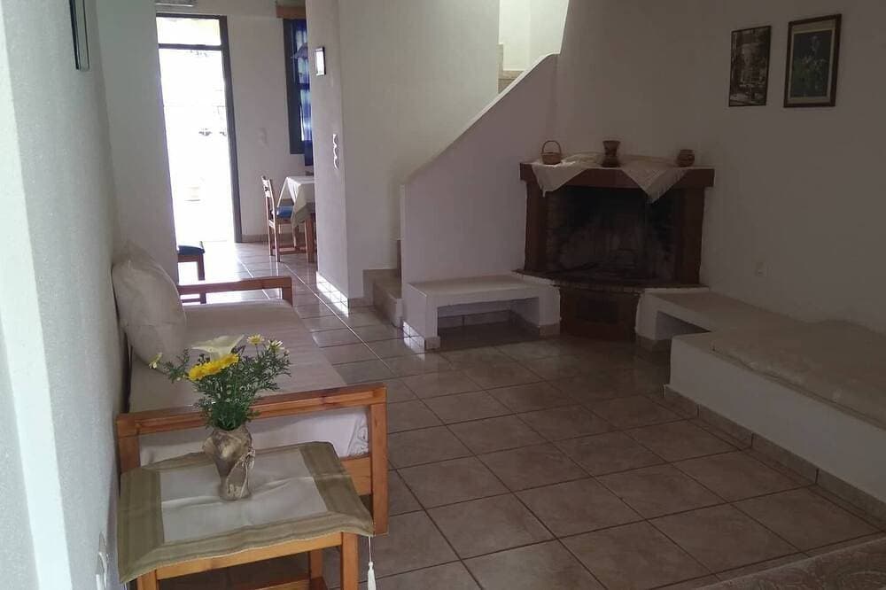Foto 10 von 21: Villa Irene 3 * Zweistöckige Wohnung in der Nähe des Meeres * Sandstrand