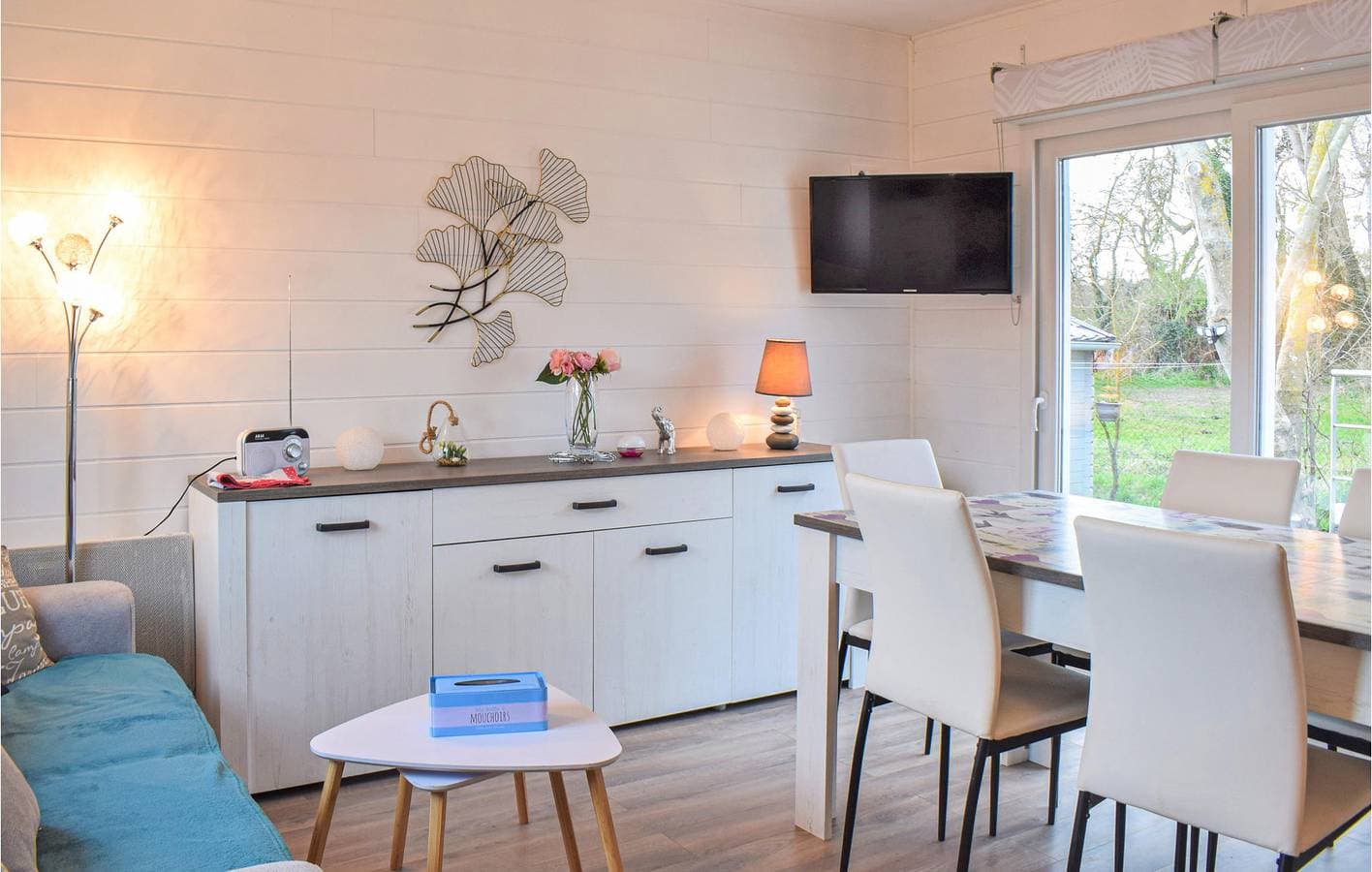 Foto 6 von 30: Apartment am Strand mit Parkplatz und Annehmlichkeiten