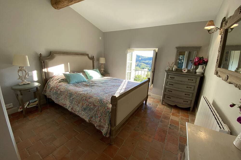 Foto 6 von 30: Luxuriöse 4-Schlafzimmer-Villa mit privatem Swimmingpool und atemberaubender Aussicht