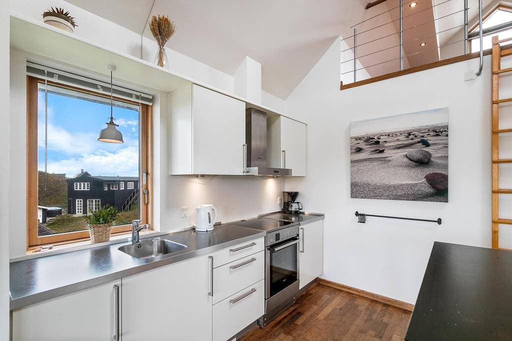Foto 3 von 37: Helles Ferienhaus in bester Lage mit Sauna und Whirlpool
