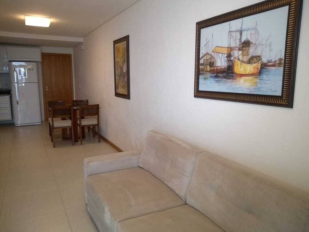 Foto 6 von 27: Apt. Möbliert zur Saison vor Praia da Barra
