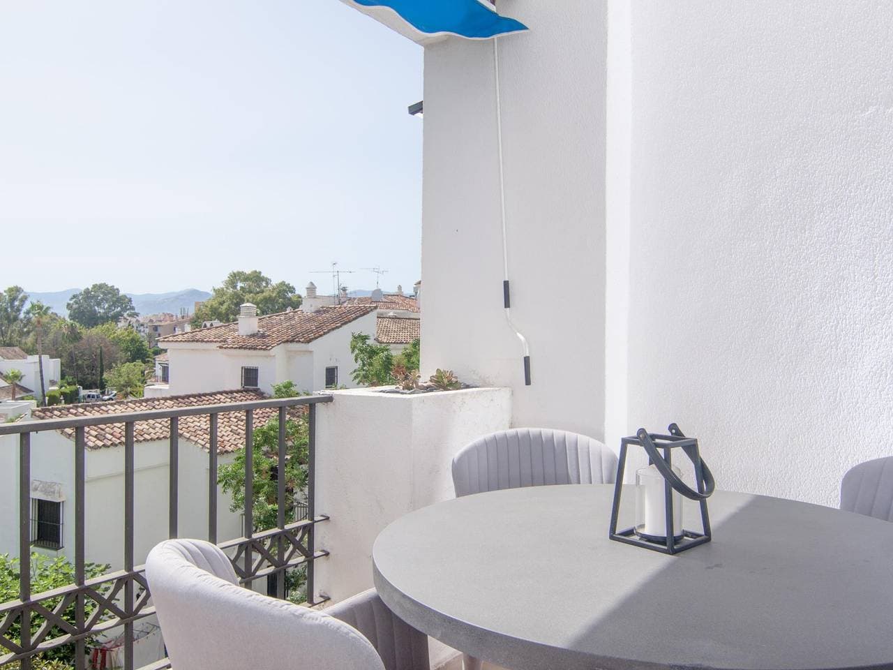 Foto 9 von 22: Ferienwohnung für 2 Personen mit Pool