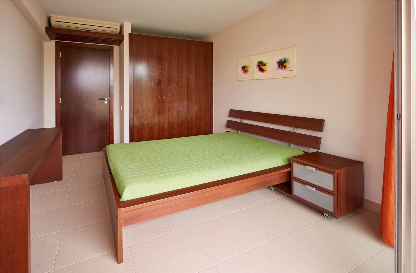 Foto 4 von 7: Ferienwohnung für 2 Personen mit Kinderpool