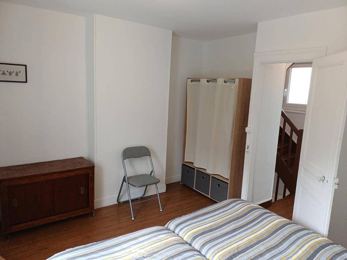 Foto 4 von 21: One-Bedroom House