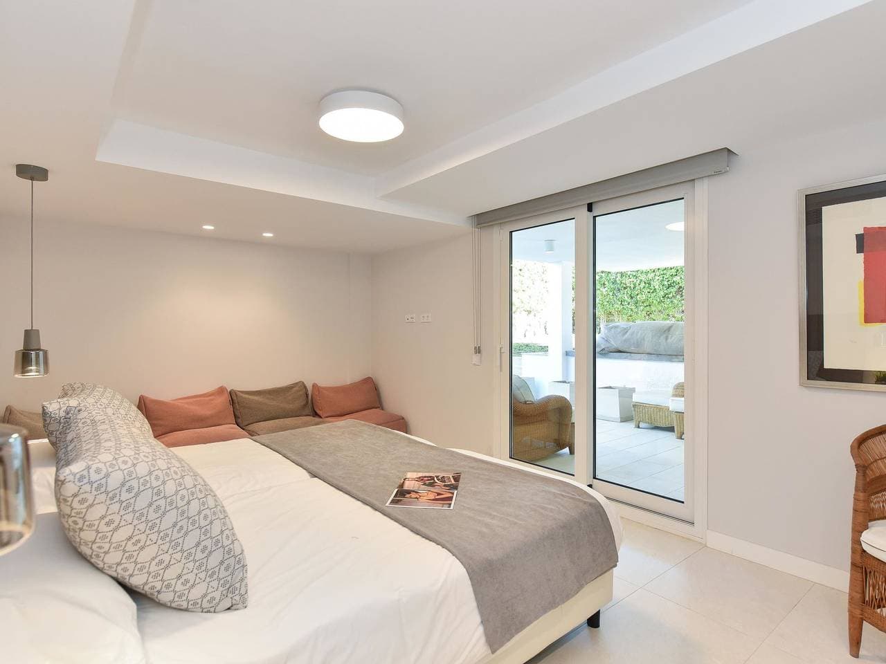 Foto 4 von 80: Oasis Serenity
