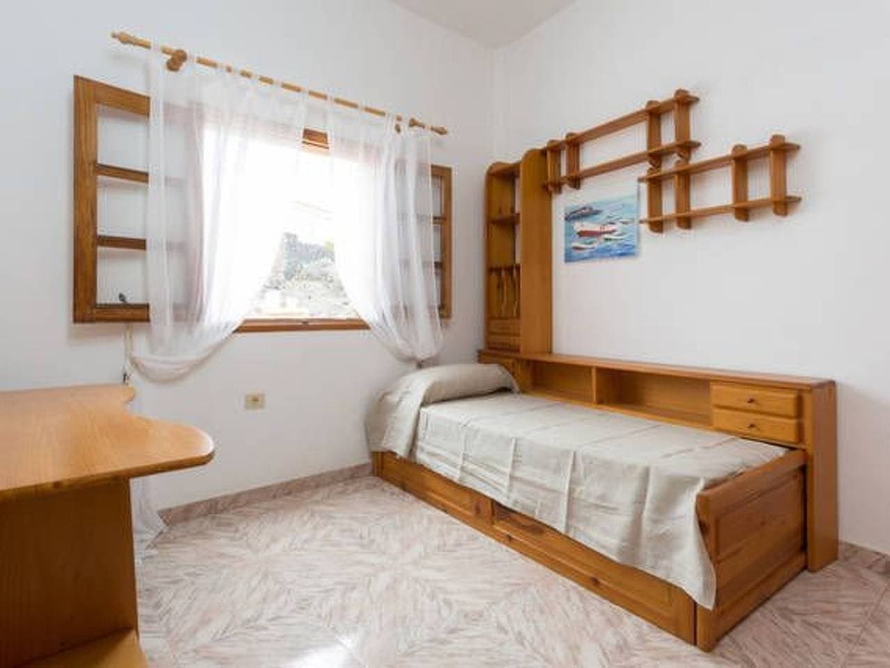 Foto 10 von 17: Für 3 Personen  + 1 Kind ca. 180 m² in Alcalá, Teneriffa (Westküste von Te