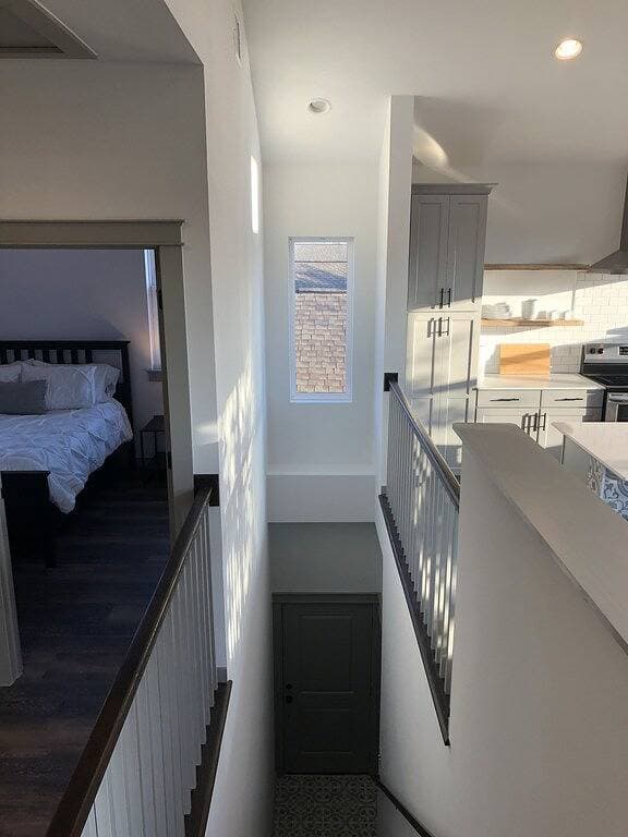 Foto 10 von 15: 750 Quadratmeter, 1 Schlafzimmer - Brandneue Konstruktion!