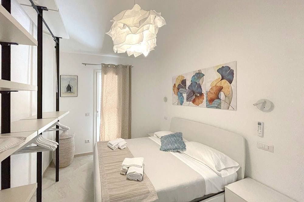 Foto 5 von 30: New house, private pool, sea view (2 bedrooms, 1 extra bed)