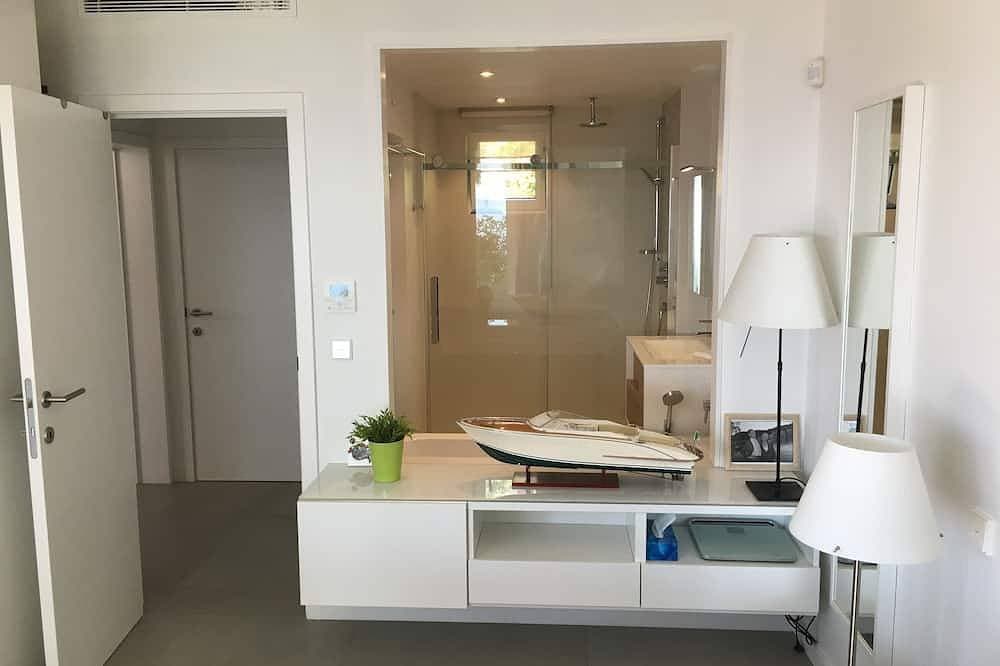 Foto 7 von 30: Moderne Villa mit  SuperMeerblick,viel Komfort, 5 Schlafzimmer, 3 Badezimmer,11P