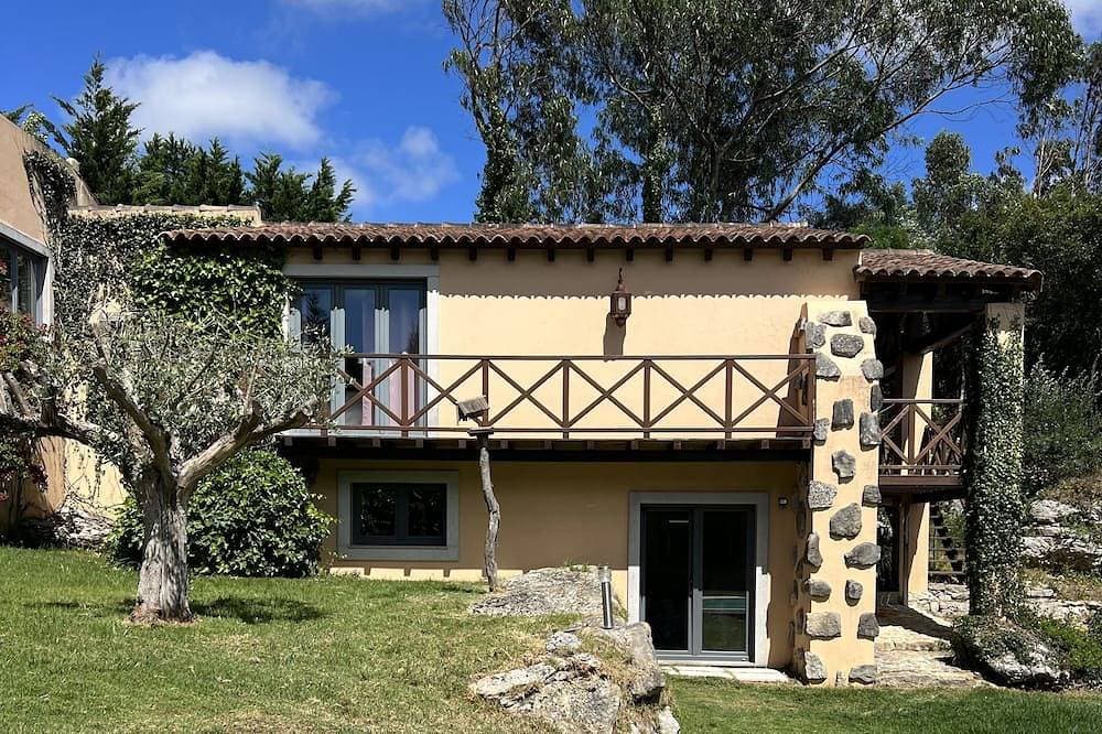 Foto 6 von 15: Lovely studio in an exclusive Villa surrounded by nature close to the Seaside