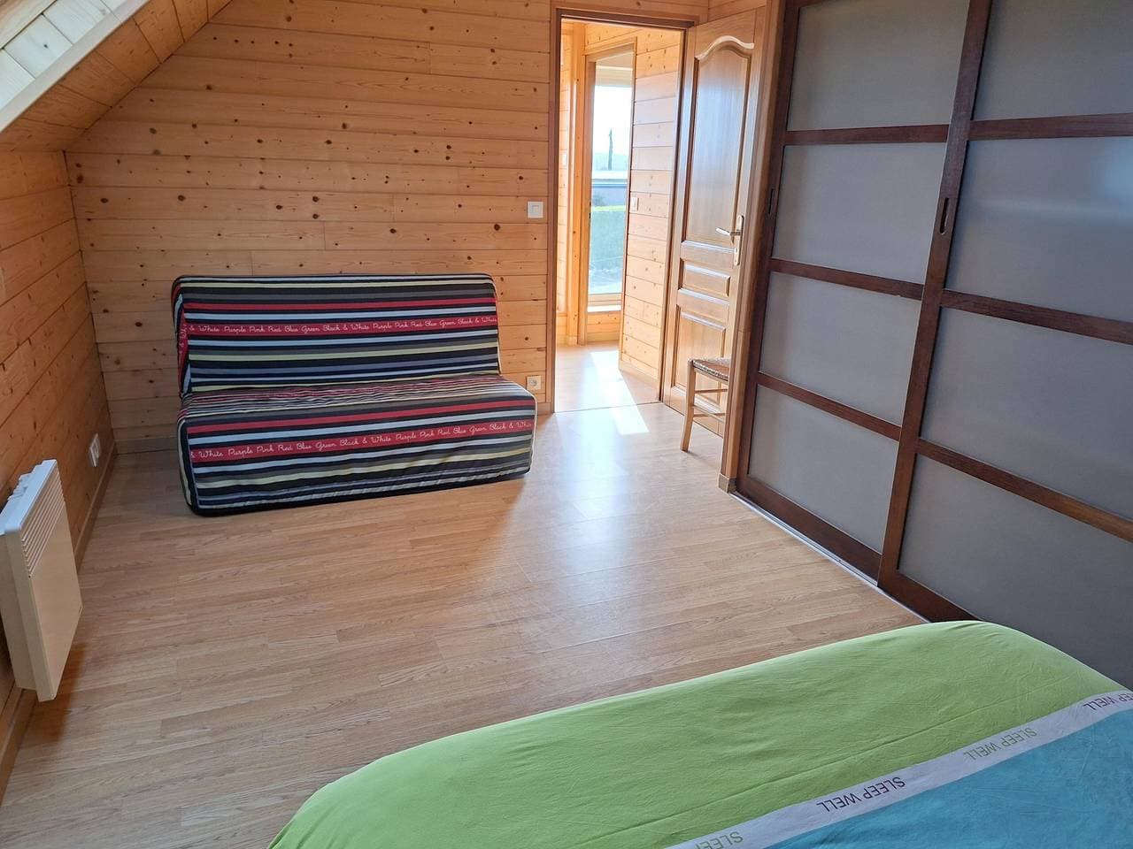 Foto 13 von 30: Steinhaus in Cleder nahe Strand Les Amiets
