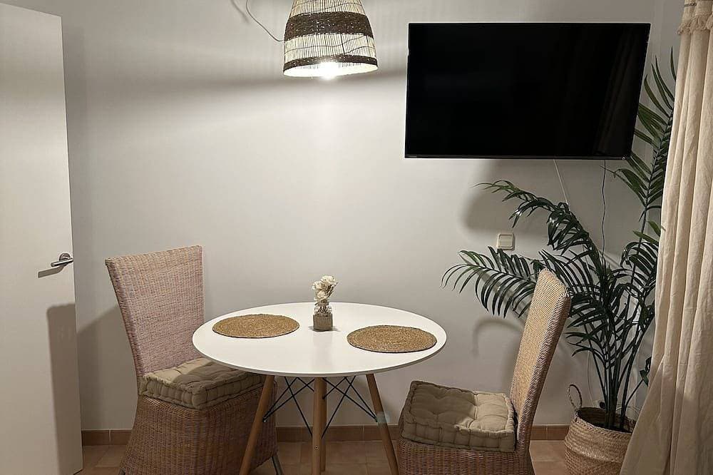 Foto 8 von 11: Schönes Apartment mit seitlichen Meerblick - Strandnah /Fussgängerzone