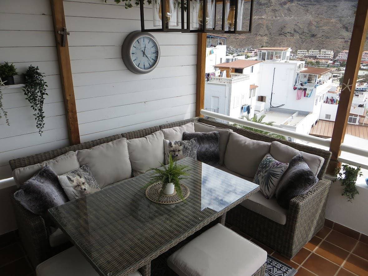 Foto 10 von 24: Atemberaubender Meerblick in Puerto de Mogan