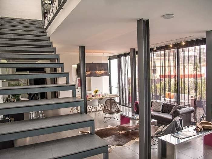 Foto 3 von 25: Ferienhaus der Extraklasse