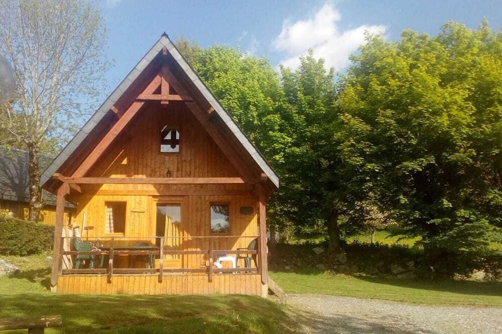 Foto 10 von 21: Chalet tout bois - Luchon Valley7 minutes from the ski resorts!