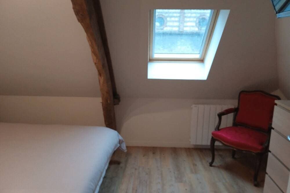 Foto 3 von 12: Apartment for lovers, close to the sea! 🧡