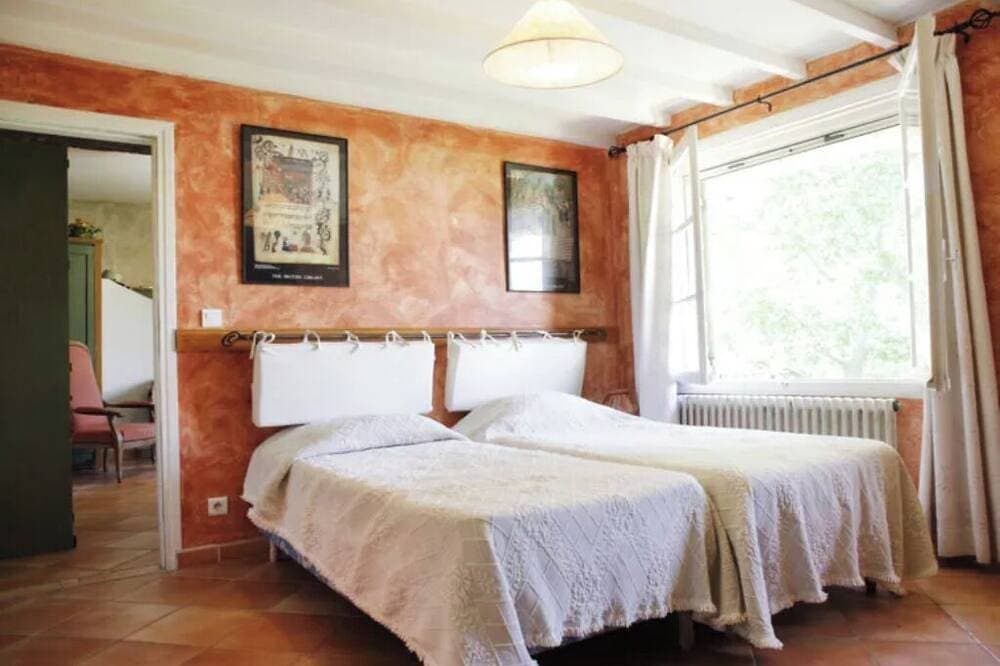 Foto 5 von 30: Gauguin - Bright family apartment with terrace and park view
