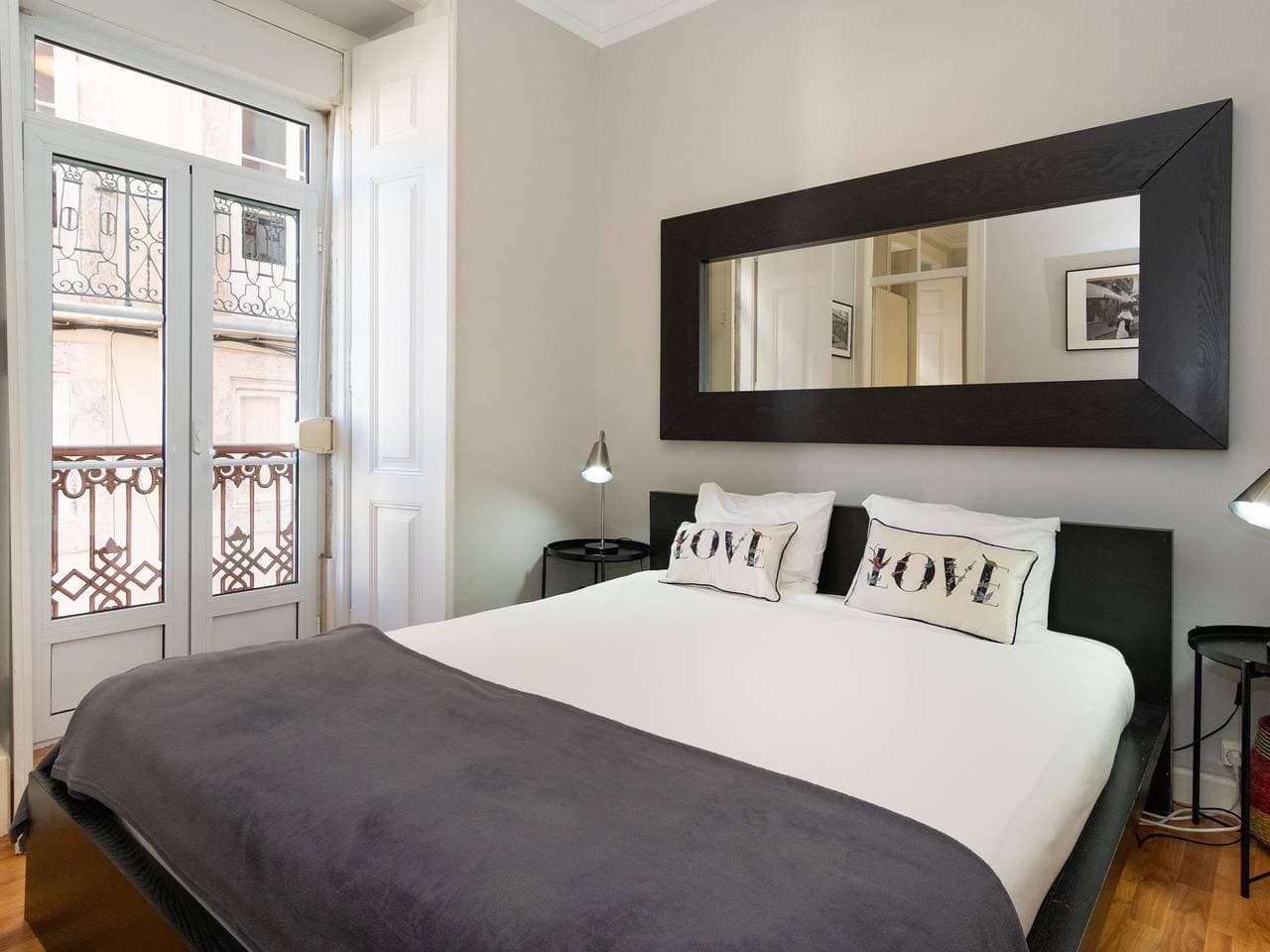 Foto 6 von 40: Ferienwohnung für 5 Personen