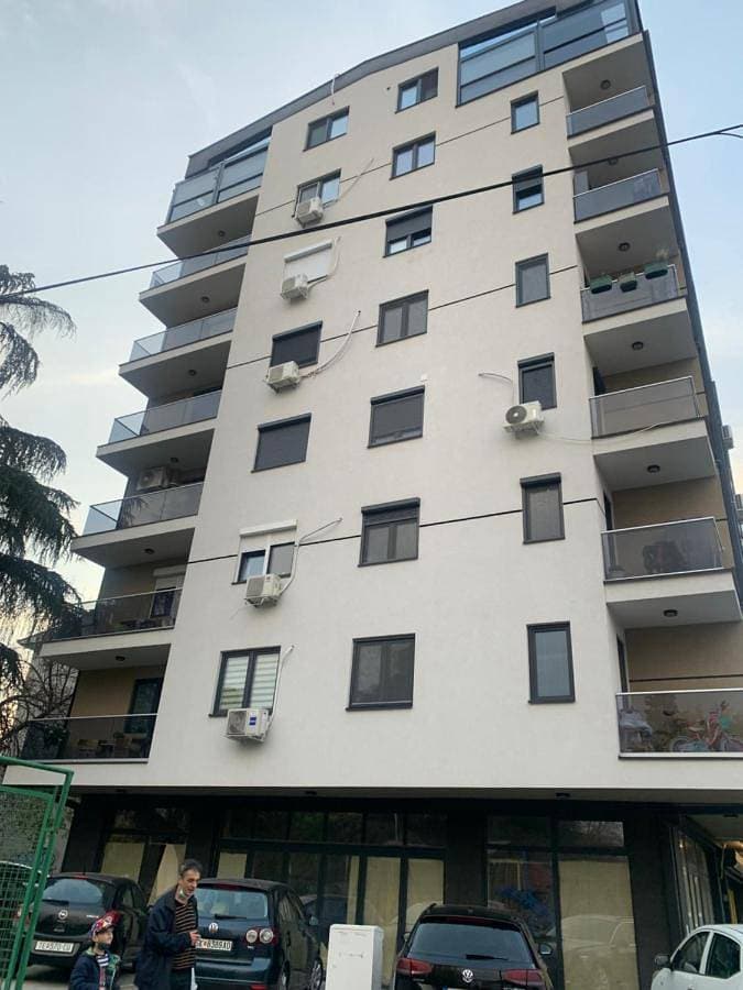 Foto 2 von 25: One-Bedroom Apartment